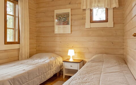 Lonnakko: Bois, Design Intérieur, Sol, Sol, Meubles, Pièce, Lit, Chambre, Marron, Domicile