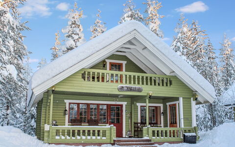 Saikulevi: Bois, Chalet, Cabane En Rondins, Forêt, Cabanon, Batiments Jardin, Mélèze, Des Bois, Tache De Bois