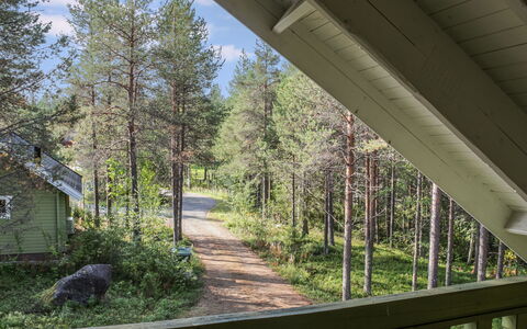 Saikulevi: Bois, Chalet, Cabane En Rondins, Forêt, Cabanon, Batiments Jardin, Mélèze, Des Bois, Tache De Bois