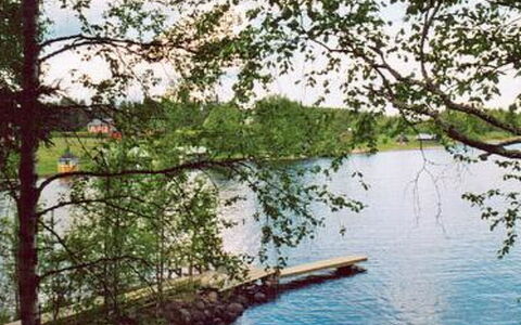 Raanumökki 4: Bois, Neige, Chalet, L'Hiver, Toit, Domicile, Gelé, Cabane En Rondins, Siding, Pente