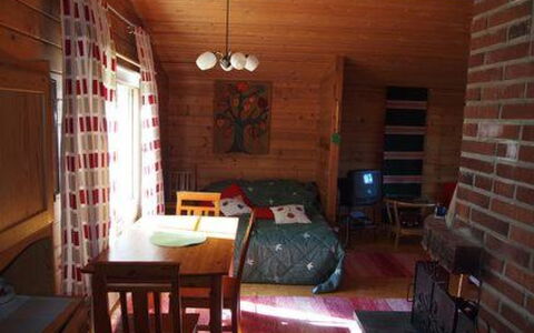 Raanumökki 4: Bois, Chalet, Cabane En Rondins, Forêt, Cabanon, Batiments Jardin, Mélèze, Des Bois, Tache De Bois