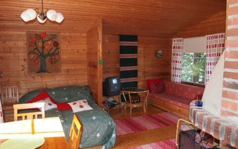 Raanumökki 4: Bois, Chalet, Cabane En Rondins, Forêt, Cabanon, Batiments Jardin, Mélèze, Des Bois, Tache De Bois