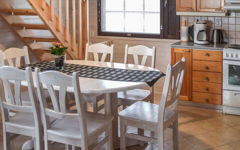 Ahonlaita: Bois, Neige, Chalet, L'Hiver, Toit, Domicile, Gelé, Cabane En Rondins, Siding, Pente