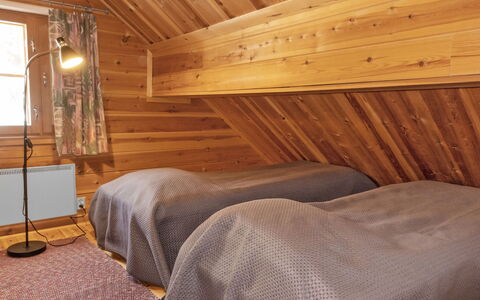 Mervinrinne: Bois, Neige, L'Hiver, Chalet, Gelé, Domicile, Cabane En Rondins, Mélèze, Siding