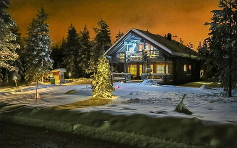 Luoston Väärtin Kammi: Bois, Neige, Chalet, L'Hiver, Toit, Domicile, Gelé, Cabane En Rondins, Siding, Pente