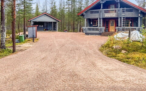 Luoston Väärtin Kammi: Bois, Neige, Chalet, L'Hiver, Toit, Domicile, Gelé, Cabane En Rondins, Siding, Pente