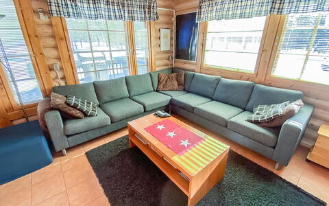 Luoston Väärtin Kammi: Bois, Neige, Chalet, L'Hiver, Toit, Domicile, Gelé, Cabane En Rondins, Siding, Pente