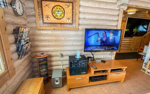 Luoston Väärtin Kammi: Bois, Neige, Chalet, L'Hiver, Toit, Domicile, Gelé, Cabane En Rondins, Siding, Pente