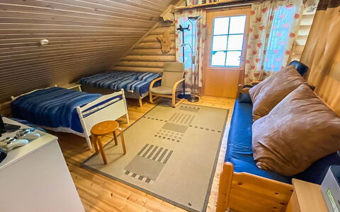 Luoston Väärtin Kammi: Bois, Neige, Chalet, L'Hiver, Toit, Domicile, Gelé, Cabane En Rondins, Siding, Pente