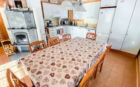 Luoston Väärtin Kammi: Bois, Neige, Chalet, L'Hiver, Toit, Domicile, Gelé, Cabane En Rondins, Siding, Pente