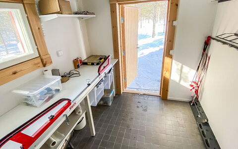 Luoston Väärtin Kammi: Bois, Neige, Chalet, L'Hiver, Toit, Domicile, Gelé, Cabane En Rondins, Siding, Pente