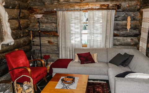 Kelo-Ville: Bois, Neige, L'Hiver, Chalet, Gelé, Domicile, Cabane En Rondins, Mélèze, Siding
