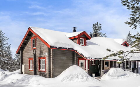Lustola a: Bois, Neige, L'Hiver, Chalet, Gelé, Domicile, Cabane En Rondins, Mélèze, Siding