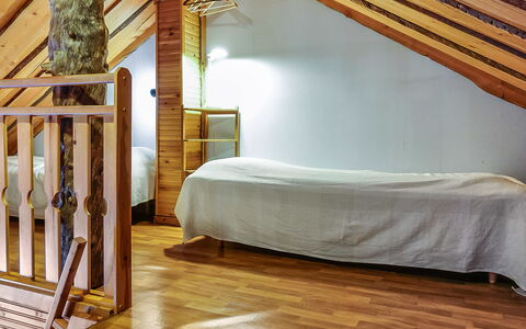 Kantapää C 3: Bois, Neige, L'Hiver, Chalet, Gelé, Domicile, Cabane En Rondins, Mélèze, Siding