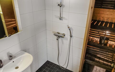 Kantapää C 3: Bois, Neige, L'Hiver, Chalet, Gelé, Domicile, Cabane En Rondins, Mélèze, Siding