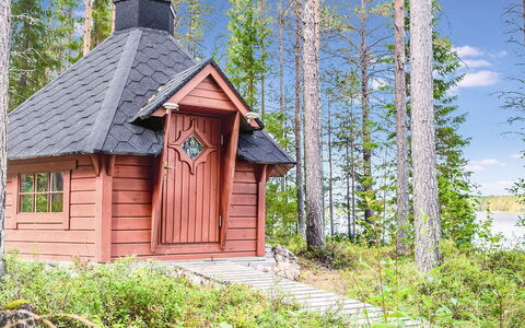 Piilola: Bois, Neige, L'Hiver, Chalet, Gelé, Domicile, Cabane En Rondins, Mélèze, Siding