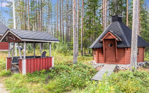 Piilola: Bois, Neige, L'Hiver, Chalet, Gelé, Domicile, Cabane En Rondins, Mélèze, Siding