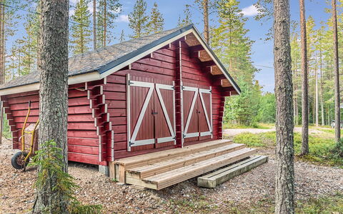 Piilola: Bois, Neige, L'Hiver, Chalet, Gelé, Domicile, Cabane En Rondins, Mélèze, Siding