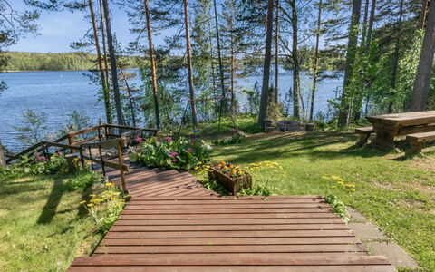 Lehtimaja: Bois, Neige, Chalet, L'Hiver, Toit, Domicile, Gelé, Cabane En Rondins, Siding, Pente