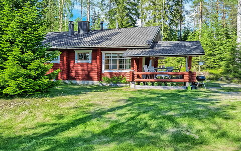 Savenaho: Bois, Neige, L'Hiver, Chalet, Gelé, Domicile, Cabane En Rondins, Mélèze, Siding