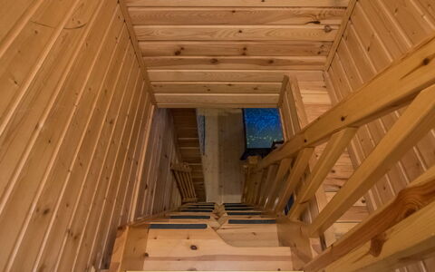 Salmensuu: Bois, Neige, L'Hiver, Chalet, Gelé, Domicile, Cabane En Rondins, Mélèze, Siding