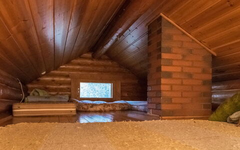 Harrila: Bois, Neige, L'Hiver, Chalet, Gelé, Domicile, Cabane En Rondins, Mélèze, Siding