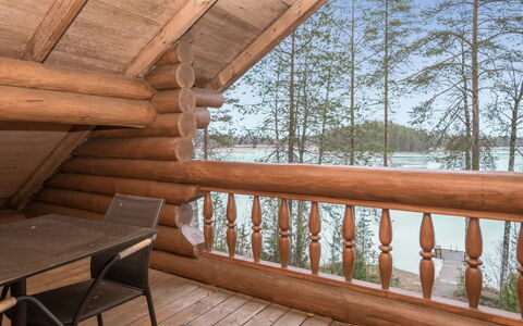 Palkinniemi: Chalet, Maison, Domicile, Batiments Jardin, Siding, Cabane En Rondins, Ferme, Biens, Cabanon, Cour