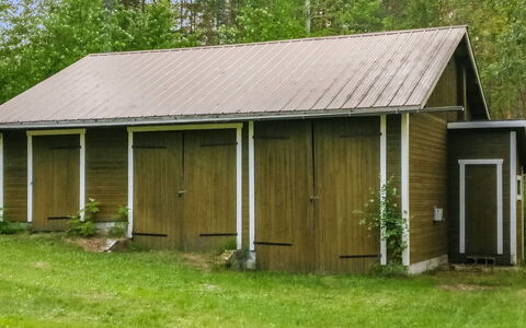 Palkinniemi: Chalet, Maison, Domicile, Batiments Jardin, Siding, Cabane En Rondins, Ferme, Biens, Cabanon, Cour