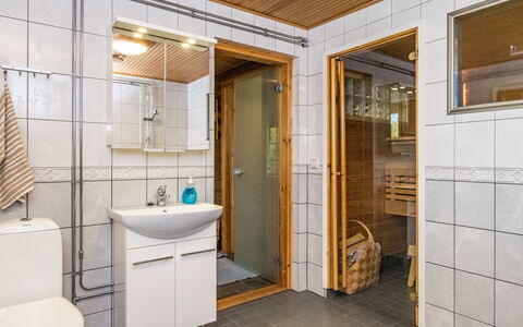 Rantalaukka: Bois, Neige, L'Hiver, Chalet, Gelé, Domicile, Cabane En Rondins, Mélèze, Siding