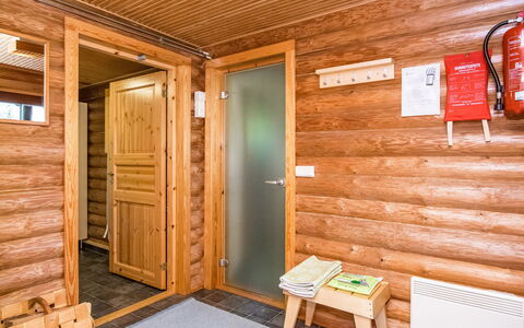 Rantalaukka: Bois, Neige, L'Hiver, Chalet, Gelé, Domicile, Cabane En Rondins, Mélèze, Siding