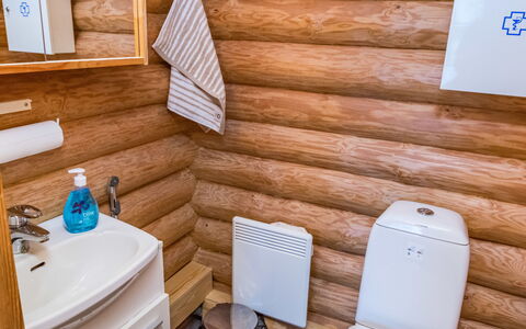 Rantalaukka: Bois, Neige, L'Hiver, Chalet, Gelé, Domicile, Cabane En Rondins, Mélèze, Siding