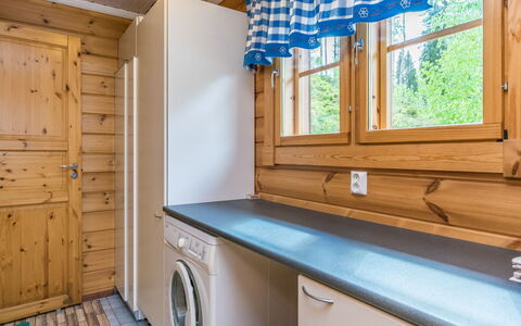 7734: Bois, Neige, L'Hiver, Chalet, Gelé, Domicile, Cabane En Rondins, Mélèze, Siding