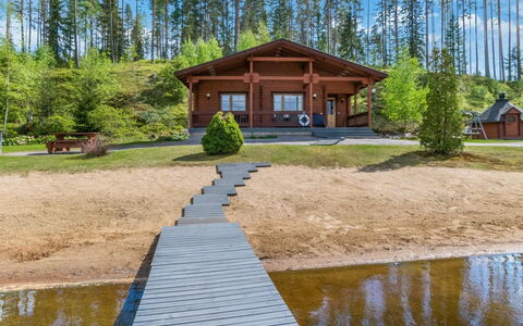 7734: Bois, Neige, Chalet, L'Hiver, Toit, Domicile, Gelé, Cabane En Rondins, Siding, Pente