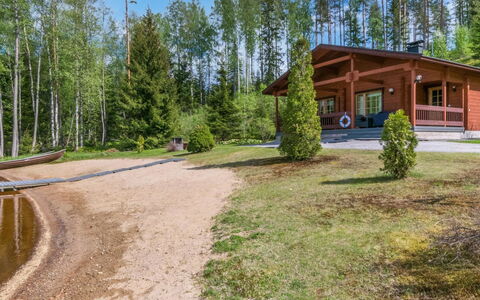 7734: Lot Terre, Biens, Porche, Aménagement Paysager, Dur, Eco Hôtel, Batiments Jardin, Plate-Forme, Ferme, Passerelle