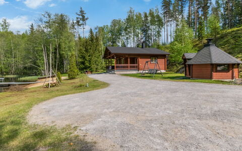 7734: Herbe, Maison, Chalet, Lot Terre, Domicile, Biens, Pelouse, Siding, Ferme, Porche