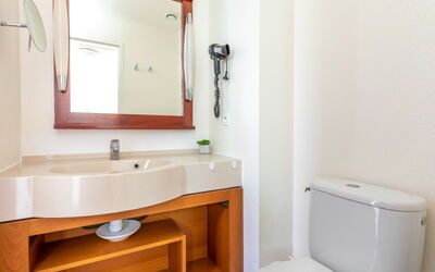 Logement:&nbsp;Domaine Golf Resort 252.3