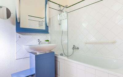 Logement:&nbsp;Domaine Golf Resort 252.3
