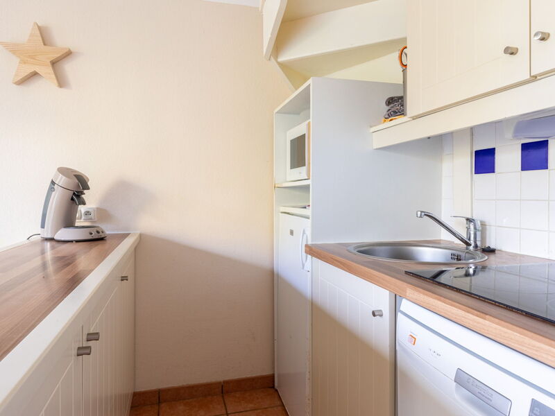 Logement:&nbsp;Domaine Golf Resort 252.3