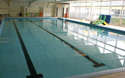 location de vacances Buitenplaats Gerner - Dalfsen, Overijssel, Pays-Bas