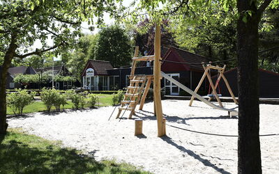 Buitenplaats Gerner