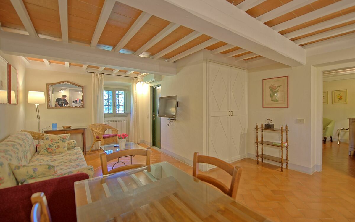 Logement:&nbsp;Collina 3