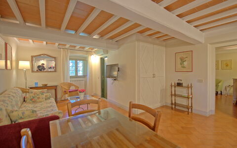 Logement:&nbsp;Collina 3