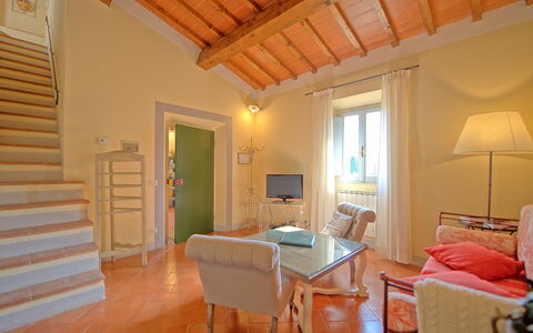 Logement:&nbsp;Collina 4