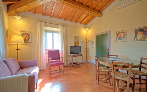 Logement:&nbsp;Collina 5