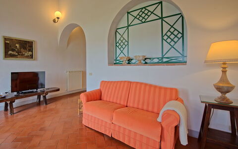 Logement:&nbsp;Collina 2