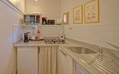 Logement:&nbsp;Collina 3