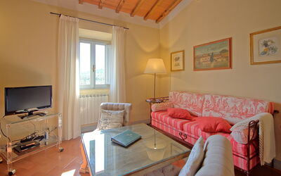 Logement:&nbsp;Collina 4