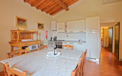 Logement:&nbsp;Collina 4