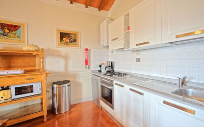 Logement:&nbsp;Collina 4