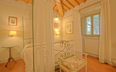 Logement:&nbsp;Collina 4